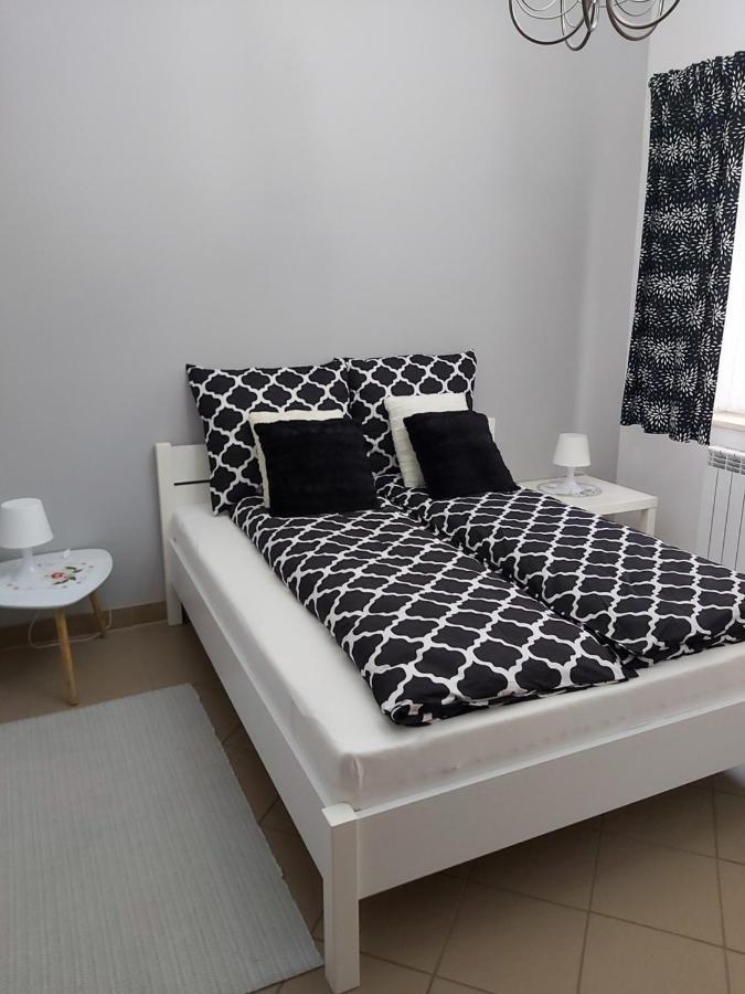 Apartamenty Smaczek Gołdap Buitenkant foto