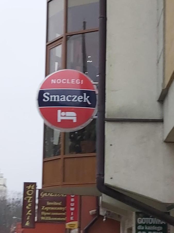 Apartamenty Smaczek Gołdap Buitenkant foto