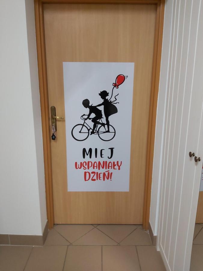 Apartamenty Smaczek Gołdap Buitenkant foto