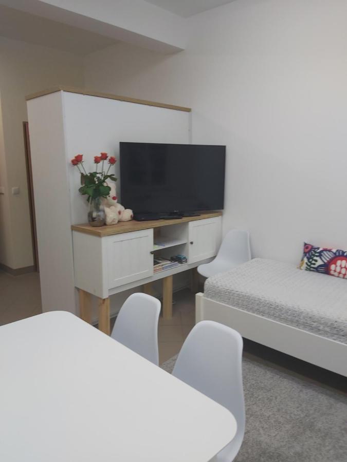 Apartamenty Smaczek Gołdap Buitenkant foto