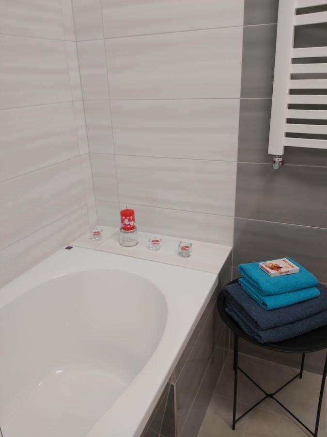 Apartamenty Smaczek Gołdap Buitenkant foto