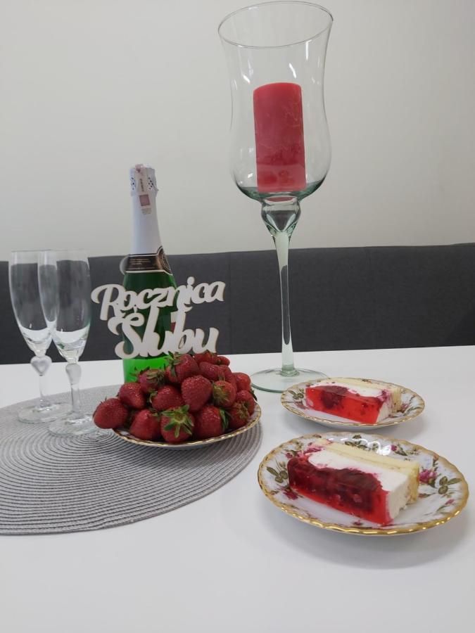 Apartamenty Smaczek Gołdap Buitenkant foto