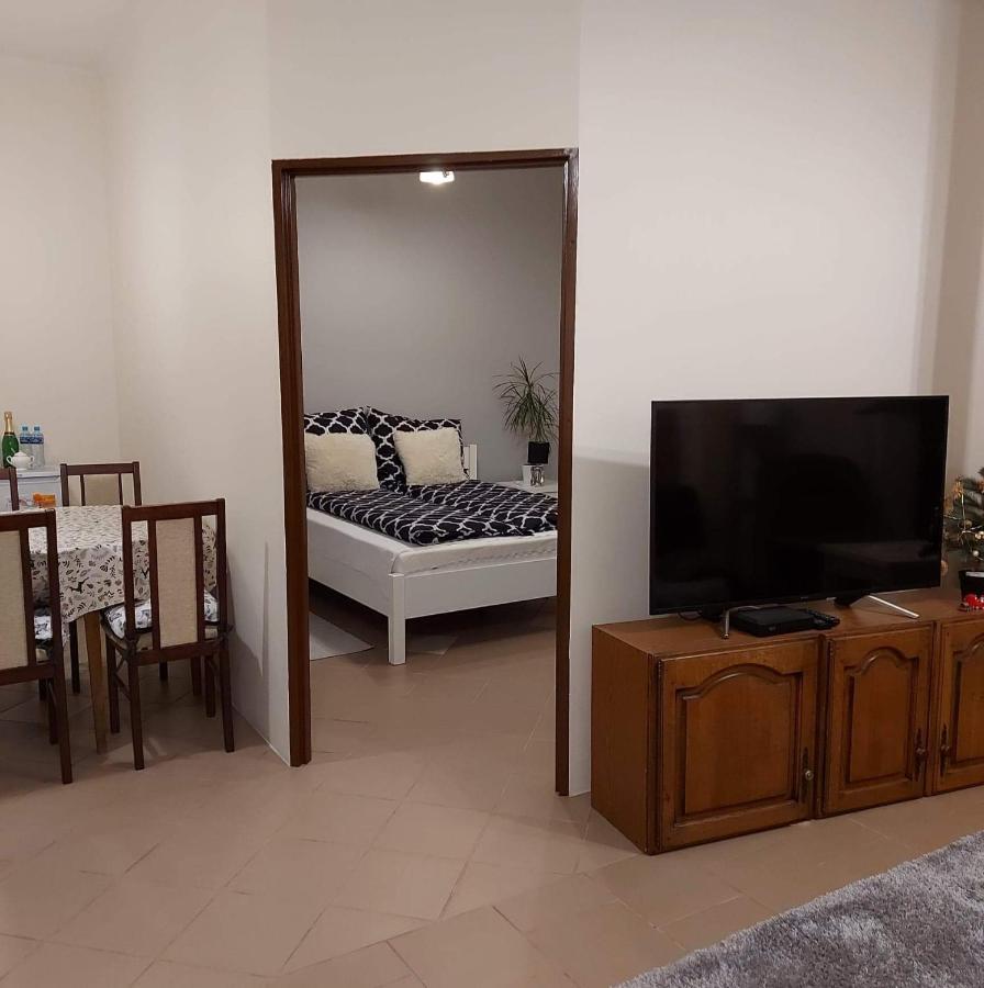 Apartamenty Smaczek Gołdap Buitenkant foto