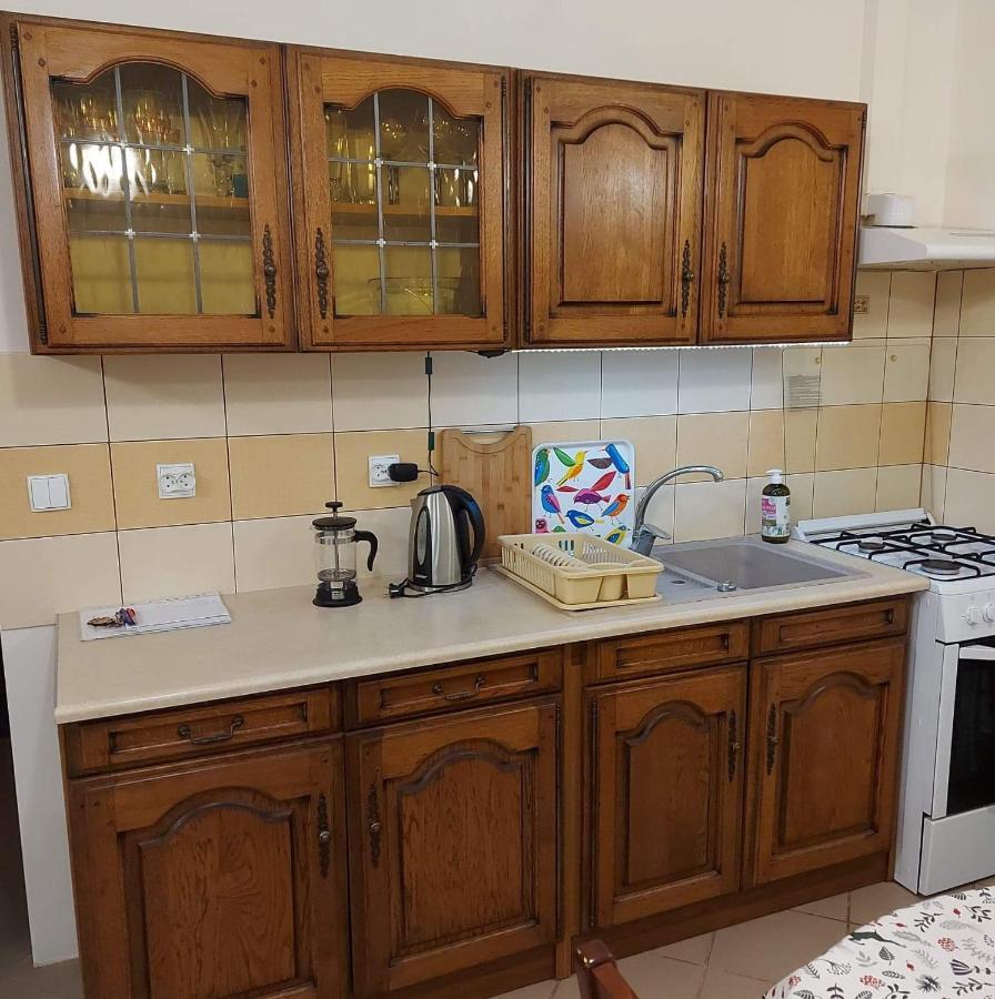 Apartamenty Smaczek Gołdap Buitenkant foto