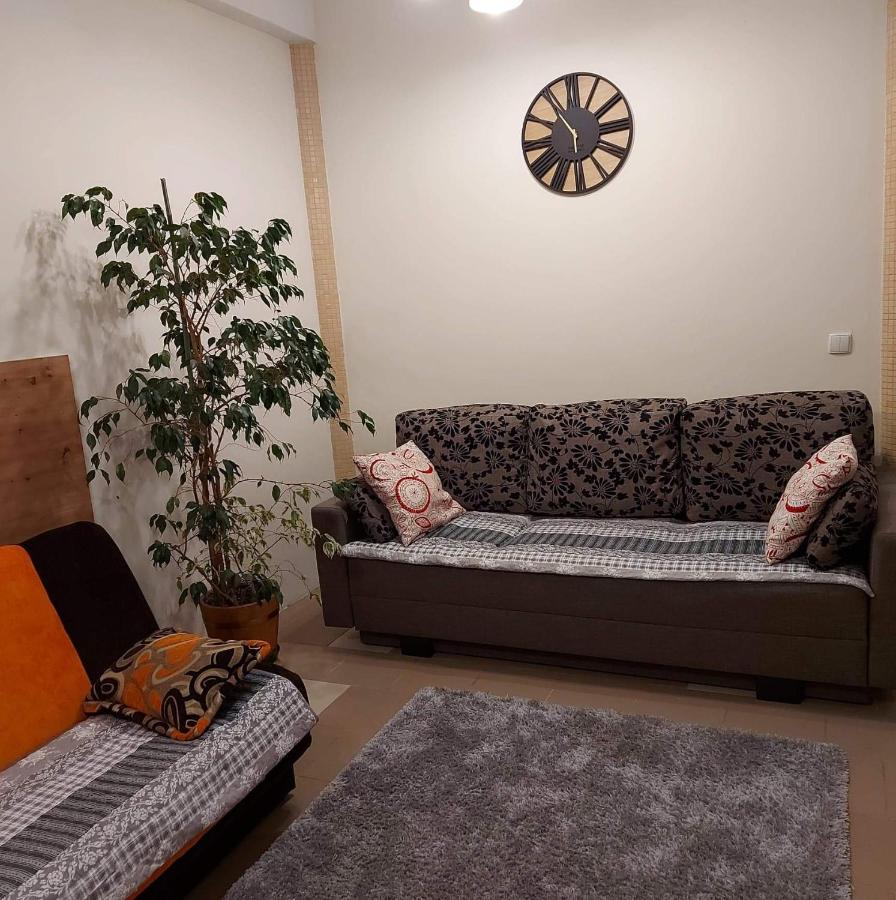 Apartamenty Smaczek Gołdap Buitenkant foto