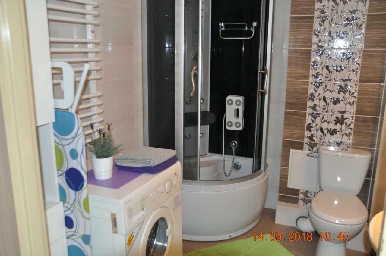 Apartamenty Smaczek Gołdap Buitenkant foto
