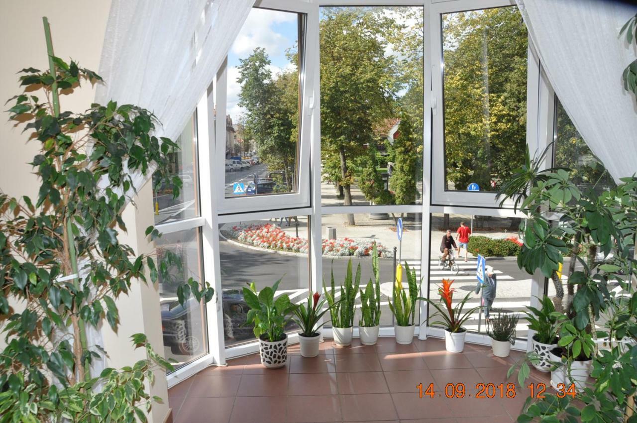 Apartamenty Smaczek Gołdap Buitenkant foto