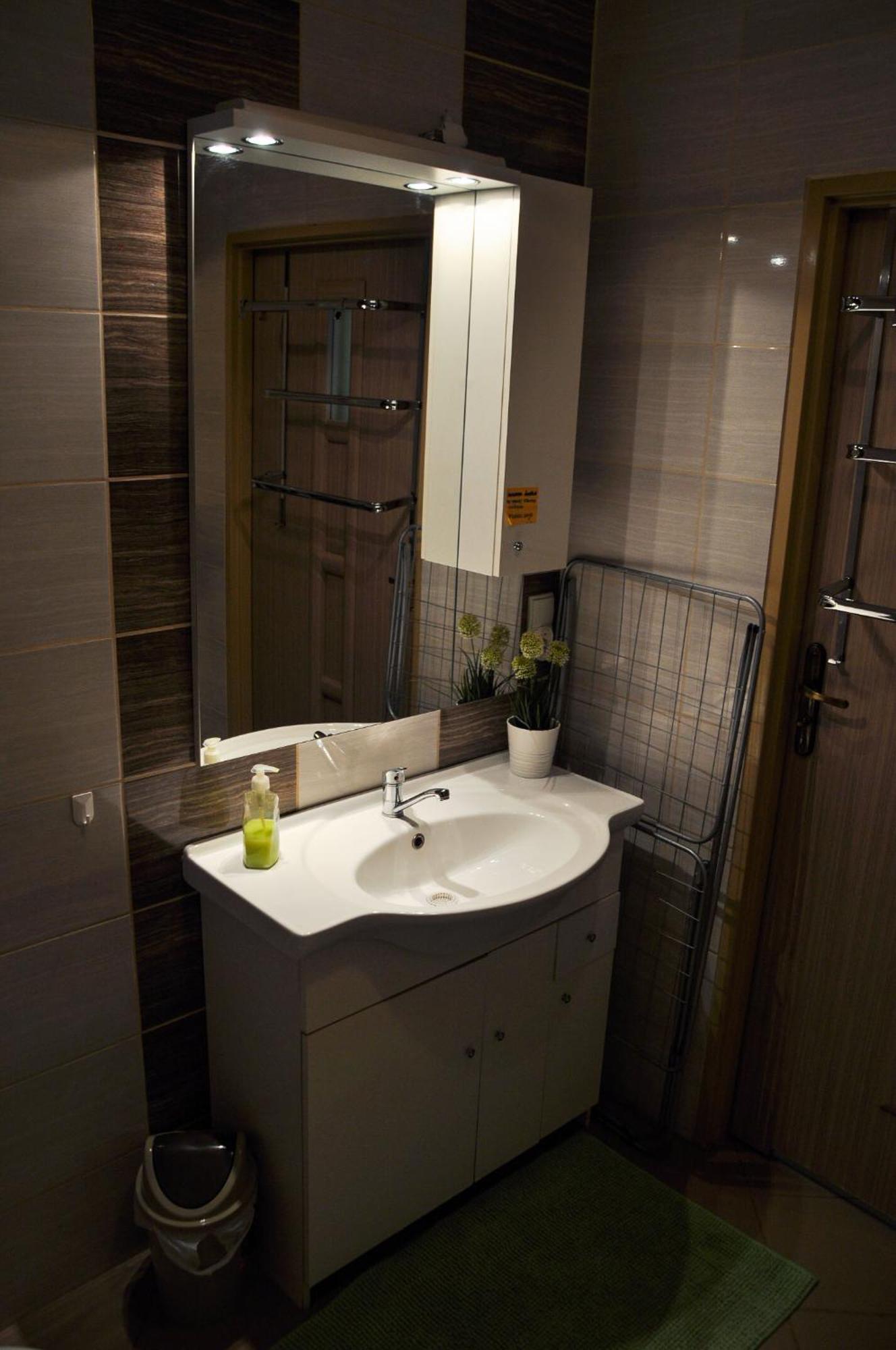 Apartamenty Smaczek Gołdap Buitenkant foto