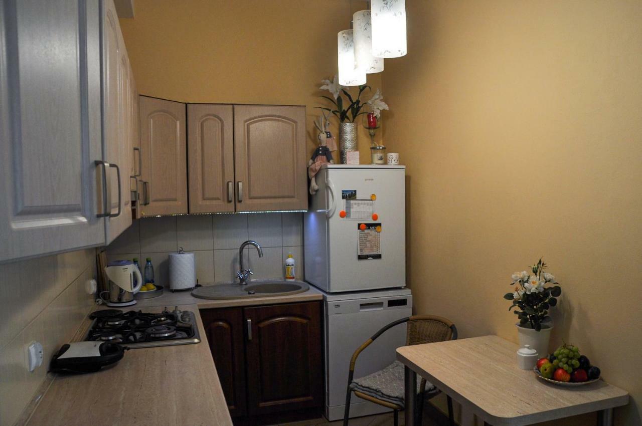 Apartamenty Smaczek Gołdap Buitenkant foto