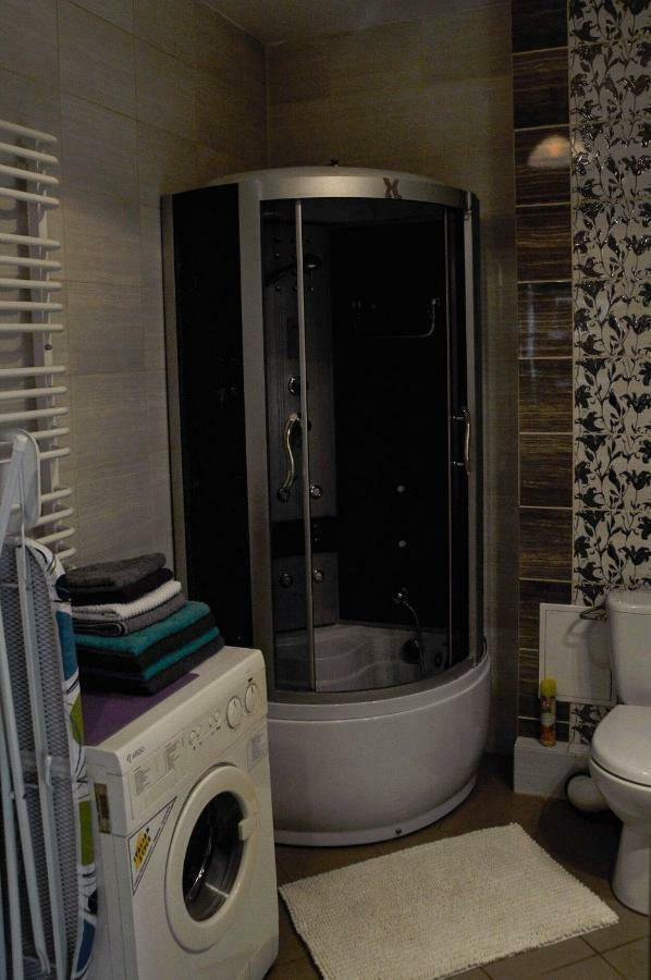 Apartamenty Smaczek Gołdap Buitenkant foto