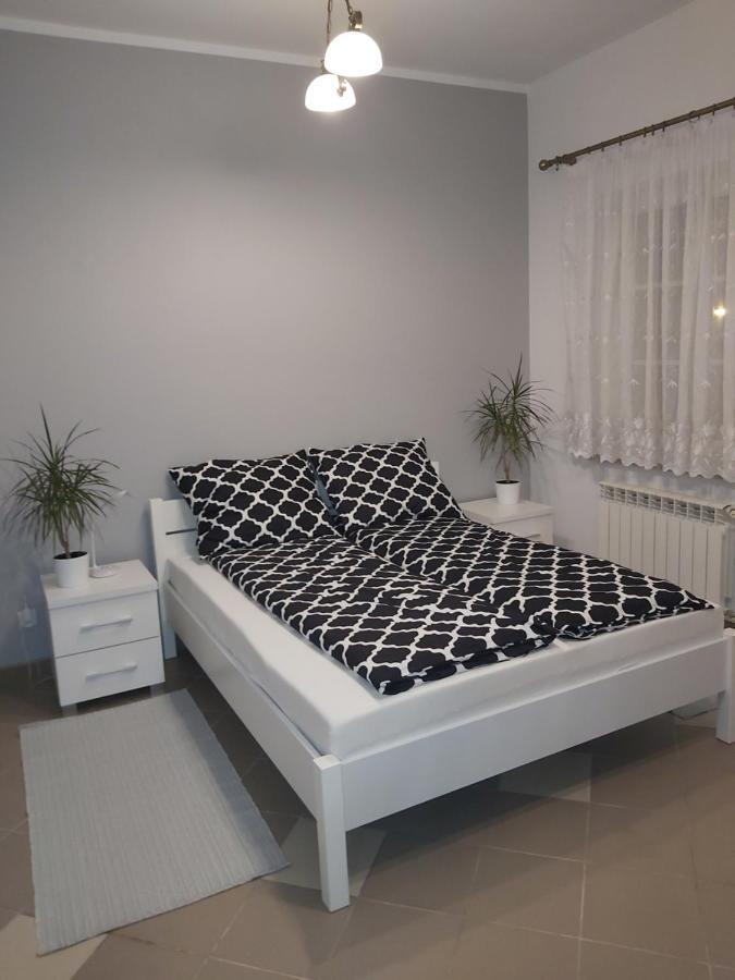 Apartamenty Smaczek Gołdap Buitenkant foto