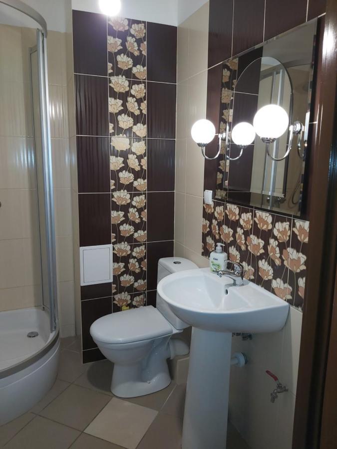 Apartamenty Smaczek Gołdap Buitenkant foto