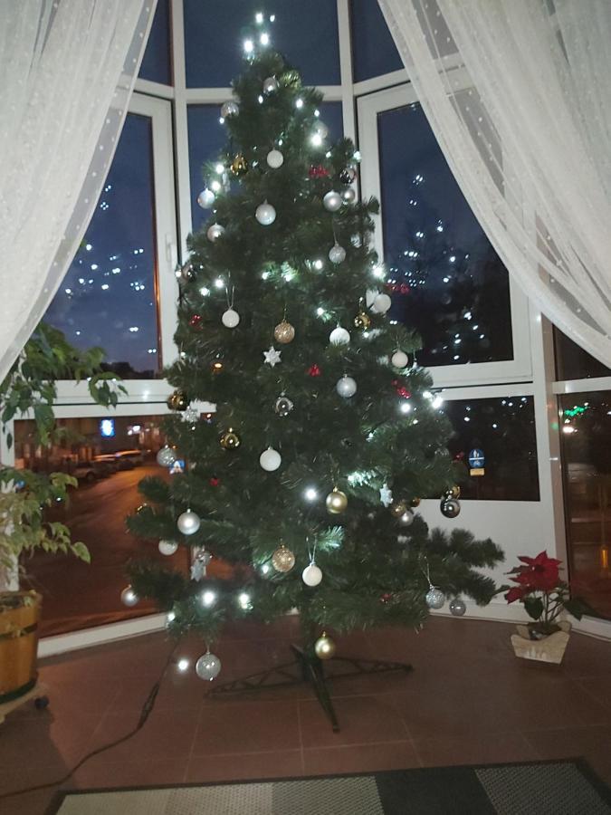 Apartamenty Smaczek Gołdap Buitenkant foto