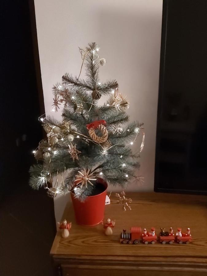Apartamenty Smaczek Gołdap Buitenkant foto